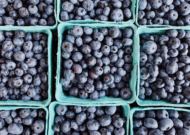 Wat zijn antioxidanten